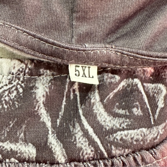 Skull Tank Dress - Picture 2 of 4